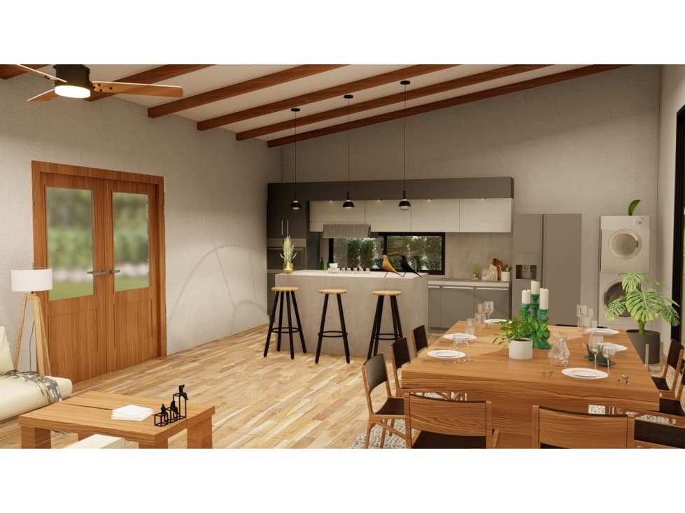 Descubre, Tu Casa Soñada en Pedasi. - 1