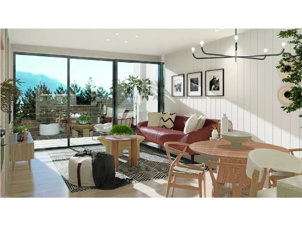 Espectacular Condominio en Boquete, Chiriquí. - 1