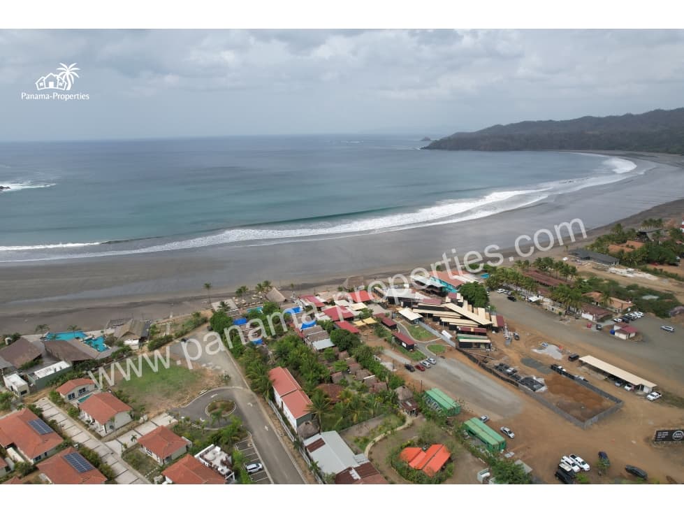Fascinante Villa en Blue Playa Venao. - 1