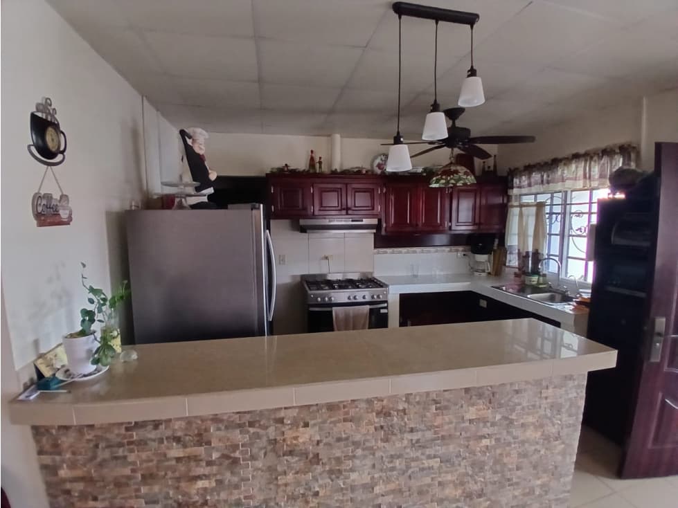 Residencia Duplex en Venta Residencial Santa Maria Bagala - 1