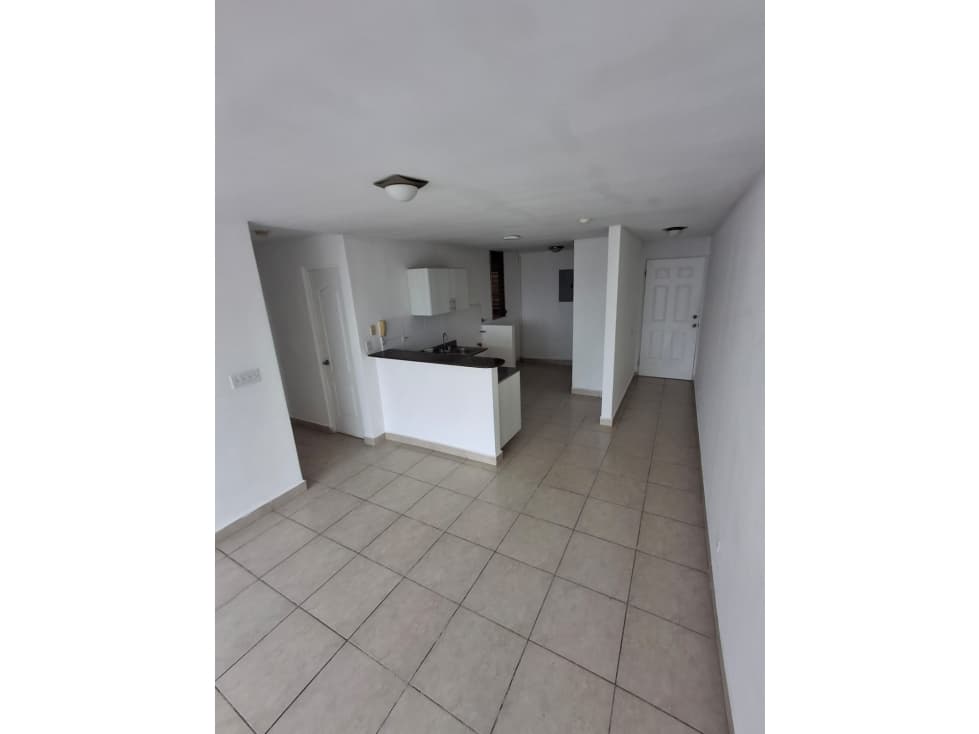 ALQUILER DE APARTAMENTO EN VIA ESPAÑA - FERNADEZ CORDOBA - 1