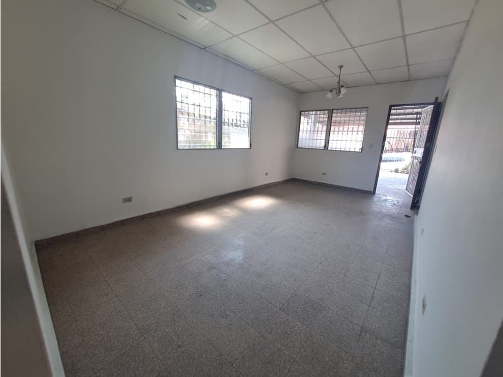 VENTA DE CASA EN SAN CRISTOBAL - 1