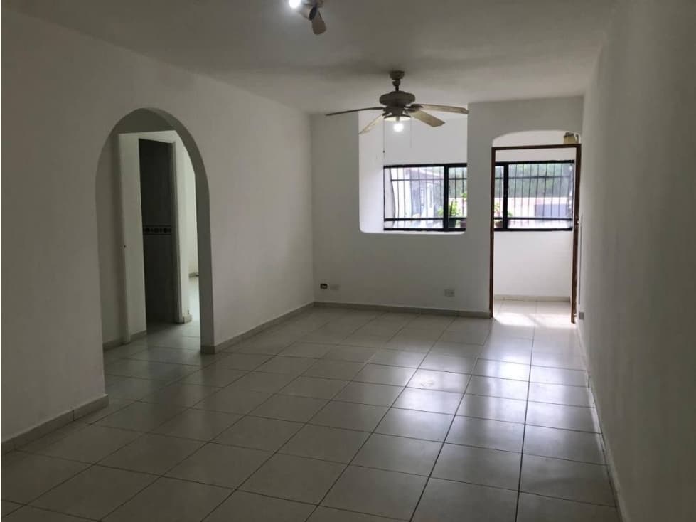 ALQUILER DE APARTAMENTO EN FERNANDEZ DE CORDOBA- VISTA HERMOSA - 1