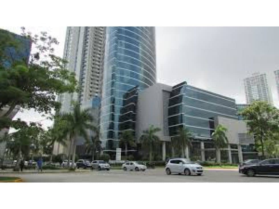 VENTA OFICINA FINANCIAL PARK -COSTA DEL ESTE 142M2 - 1