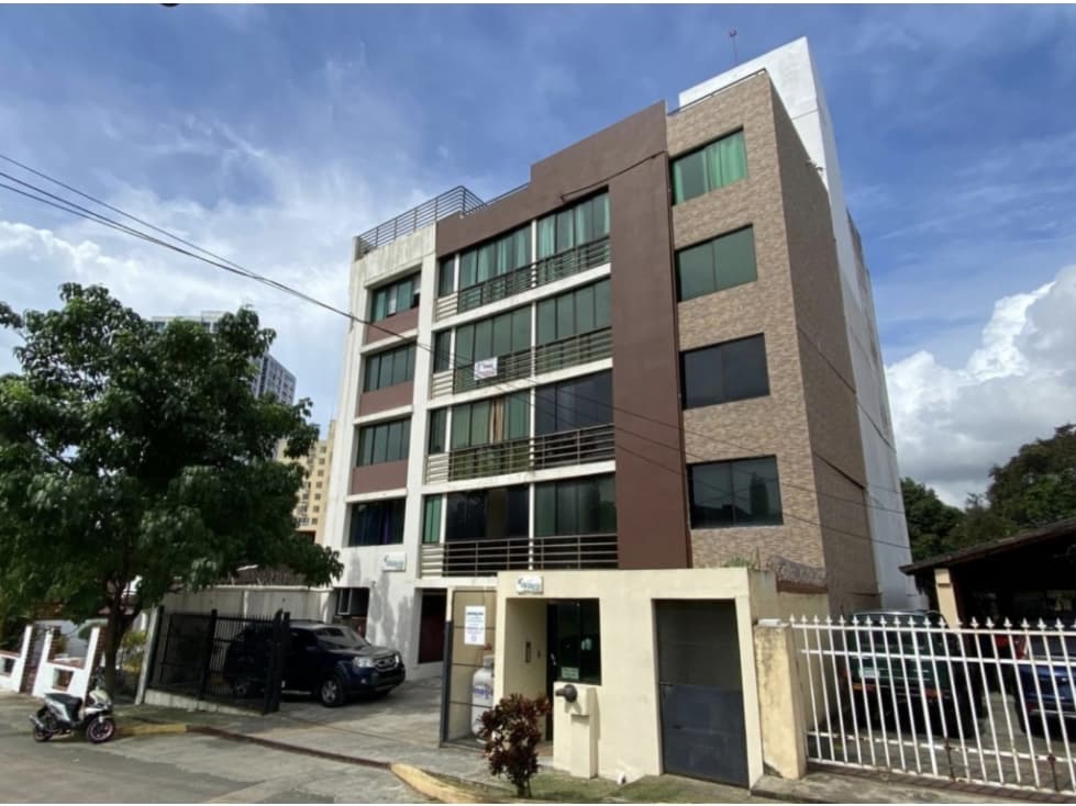 VENTA DE APARTAMENTO - PH VIRIDIAN PARK CARRASQUILLA - 1