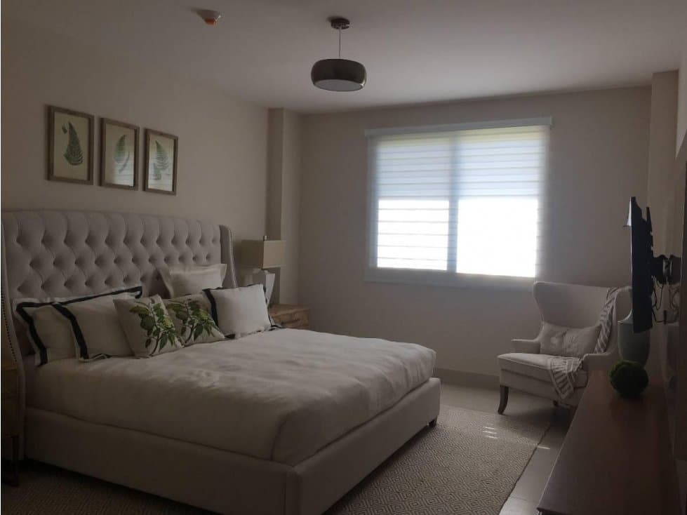 APARTAMENTO VENTA PANAMA PACIFICO RIVER VALLEY - 1