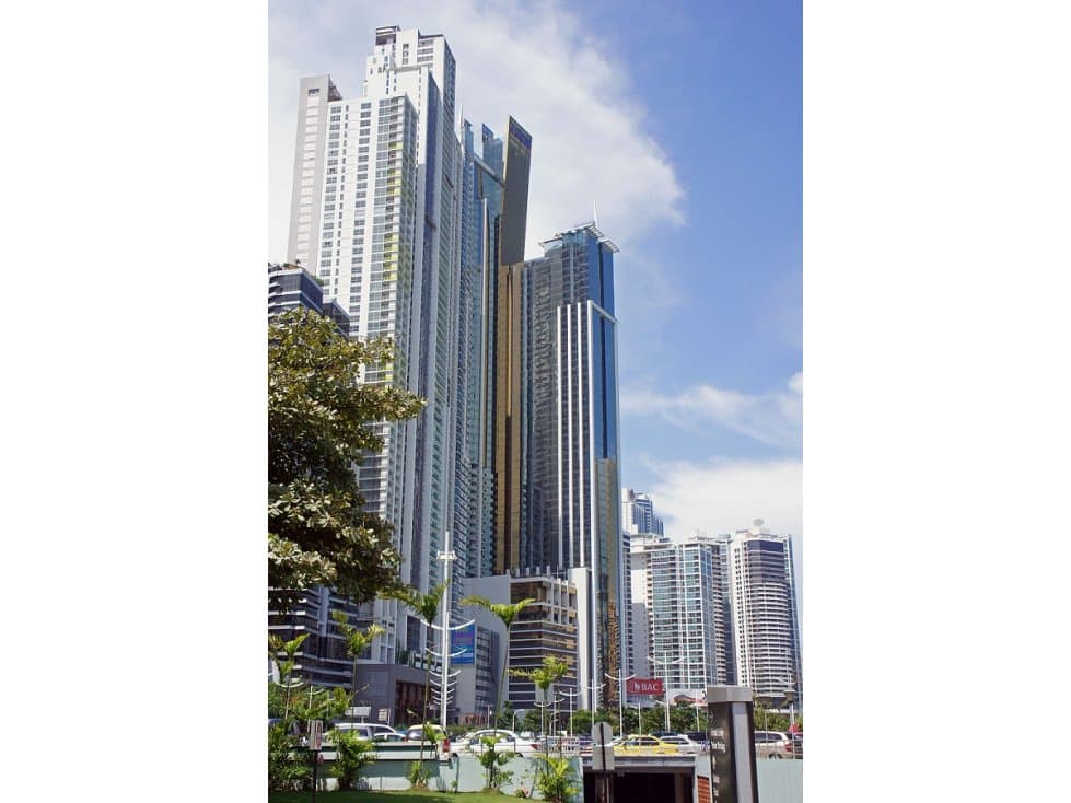 OFICINAS VENTA - TORRE BICSA - AVENIDA BALBOA - 1