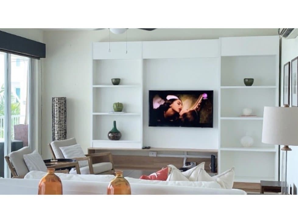 VENDO APARTAMENTO BIJAO - 1