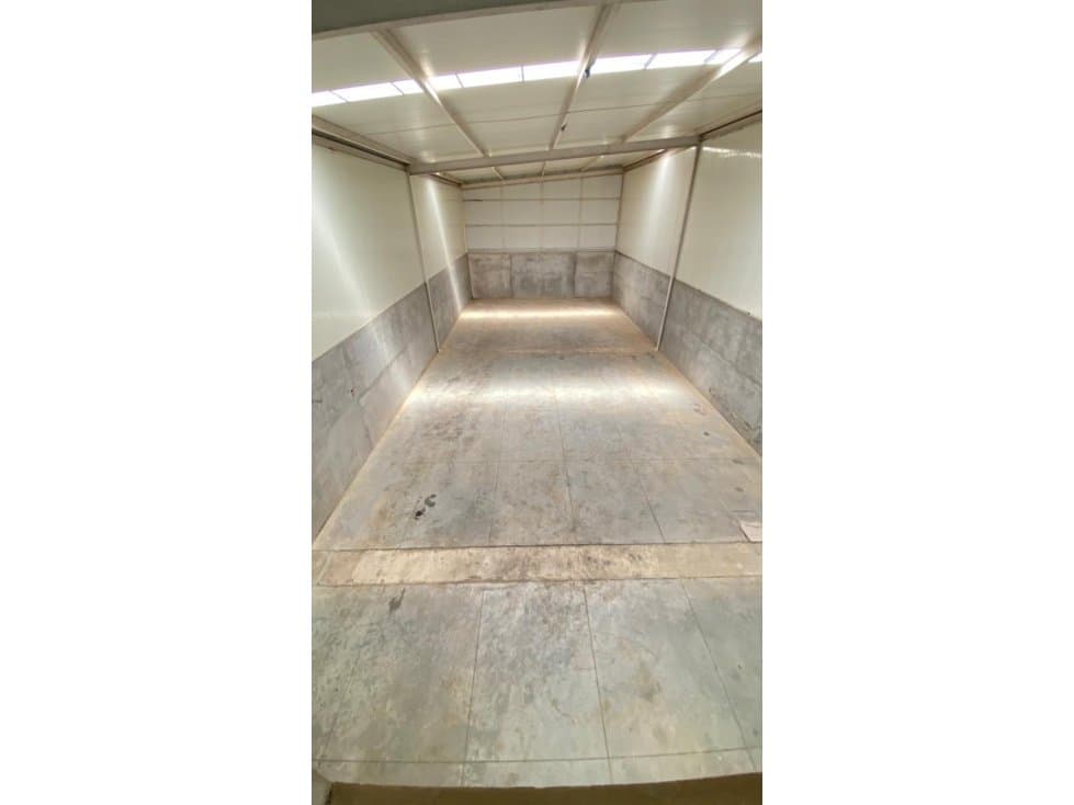 VENTA - OFIBODEGA - PARQUE INDUSTRIAL DE LAS AMERICA - 1