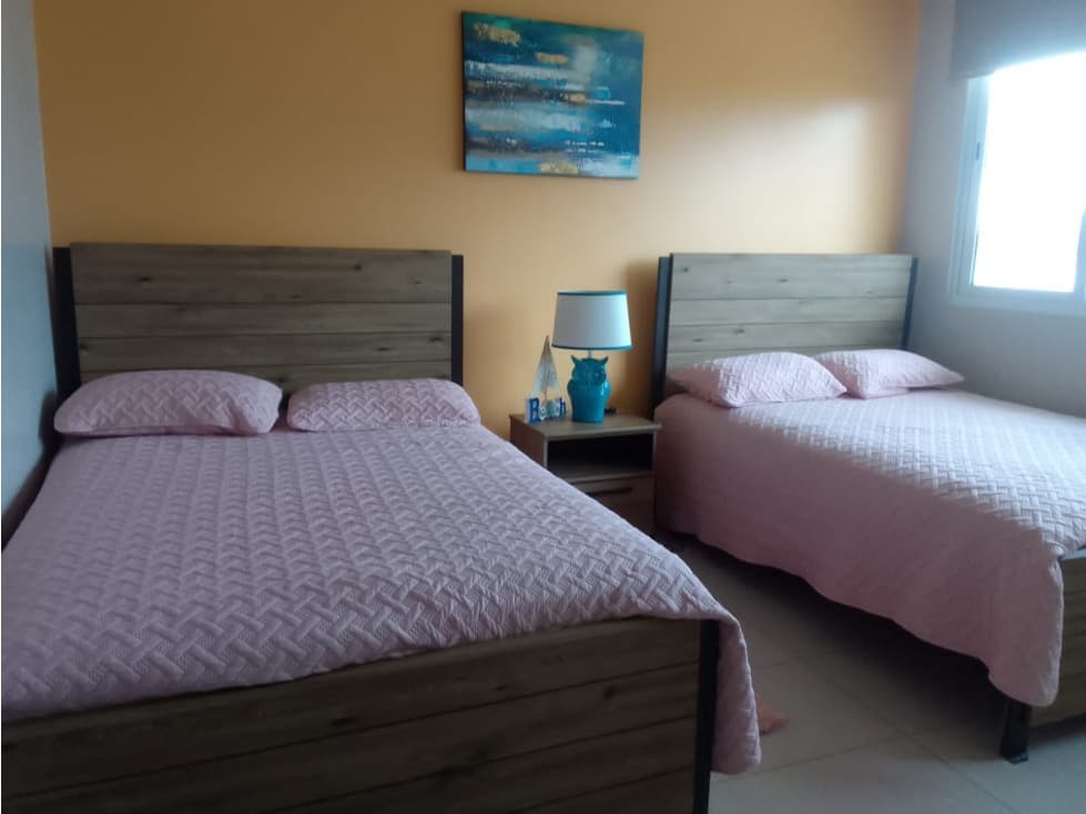 VENTA APARTAMENTO - BIJAO - QUARRY HEIGHTS - 1