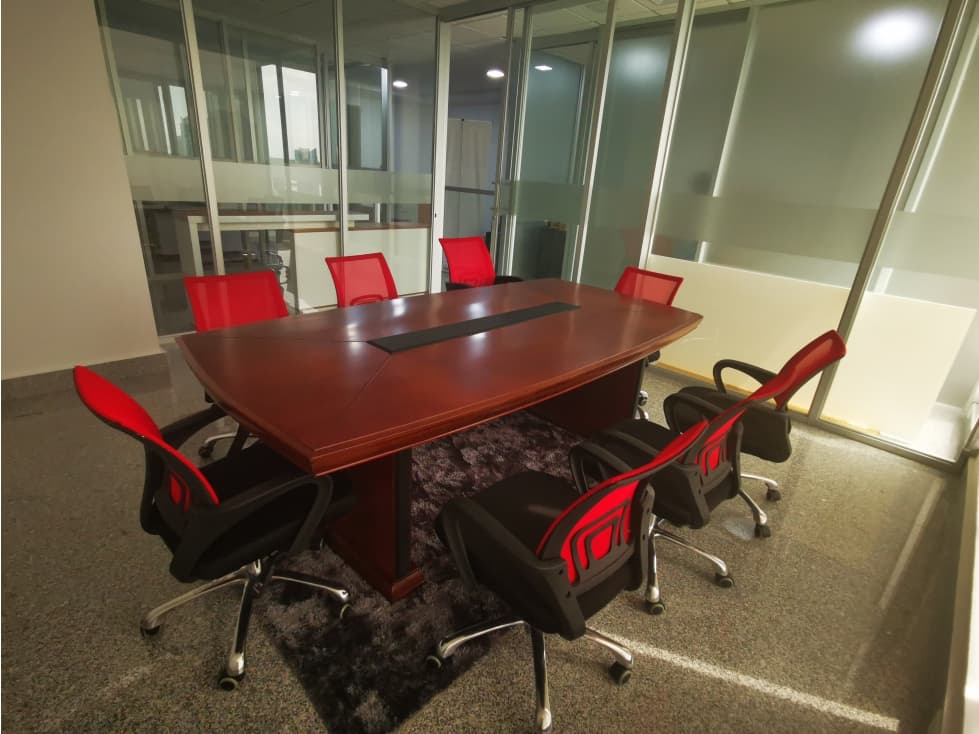VENTA OFICINA - TORRE BICSA - AVE. BALBOA - 1