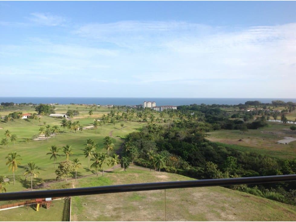 VISTAMAR GOLF & BEACH RESORT-SAN CARLOS - 1