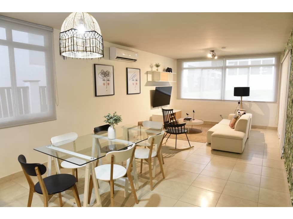 VENTA CASA DE PLAYA PARADISE POINT - 1
