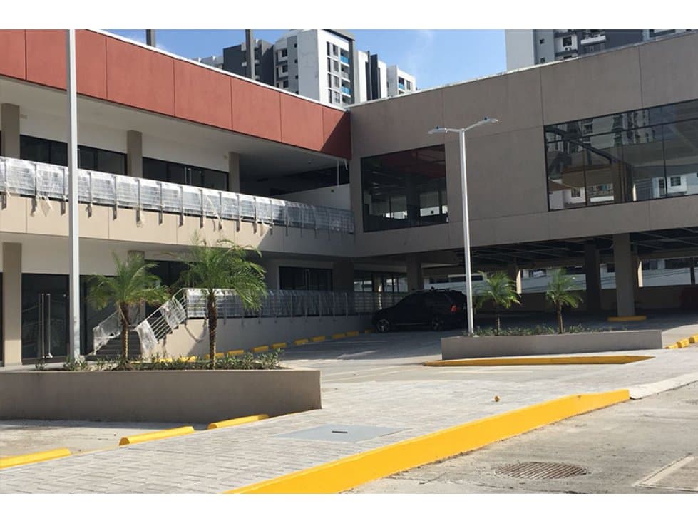 OFICINA EN ALQUILER - MI CONDADO PLAZA - 1