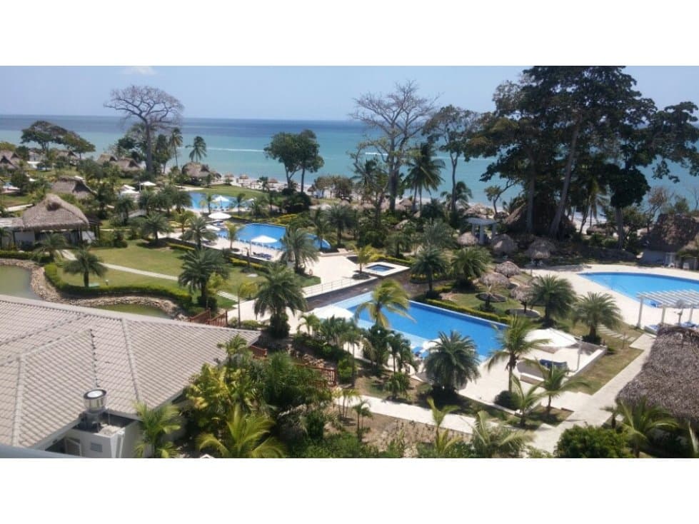 APARTAMENTO ALQUILER BIJAO QUARRY HEIGHTS-211M2 - 1