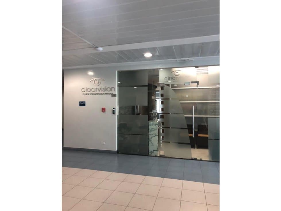 Vendo Consultorio Medico Hospital Punta Pacifica - 1