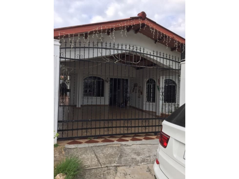 VENTA - PRADERAS DE SAN ANTONIO - 3 REC. 2 BAÑOS + CBE - 1