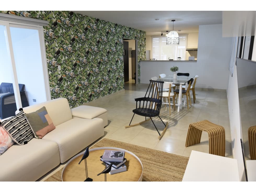 VENTA CASA DE PLAYA PARADISE POINT - 1
