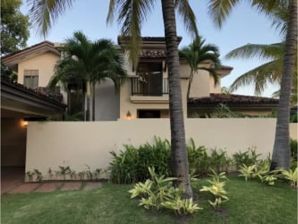 VILLA BUENAVENTURA | PISCINA |VISTA PANORAMICA - 1