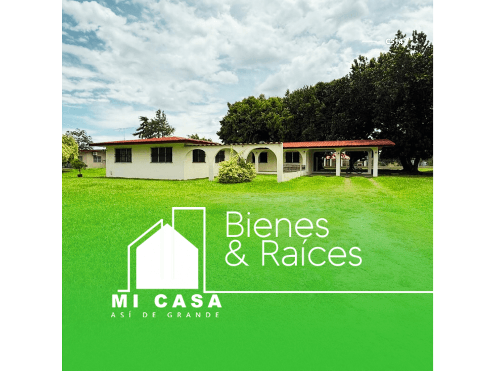 Se Vende Casa En Sonadora, Penonomé Código C514 - 1