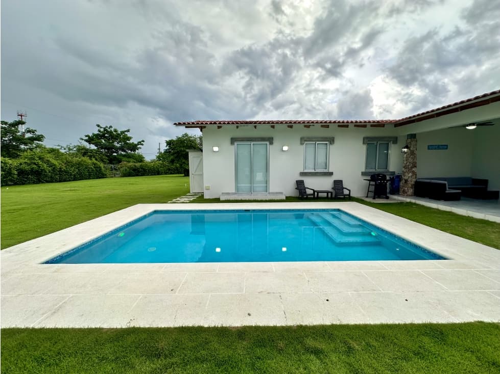 Venta de casa en Punta Barco, La Mare - 1