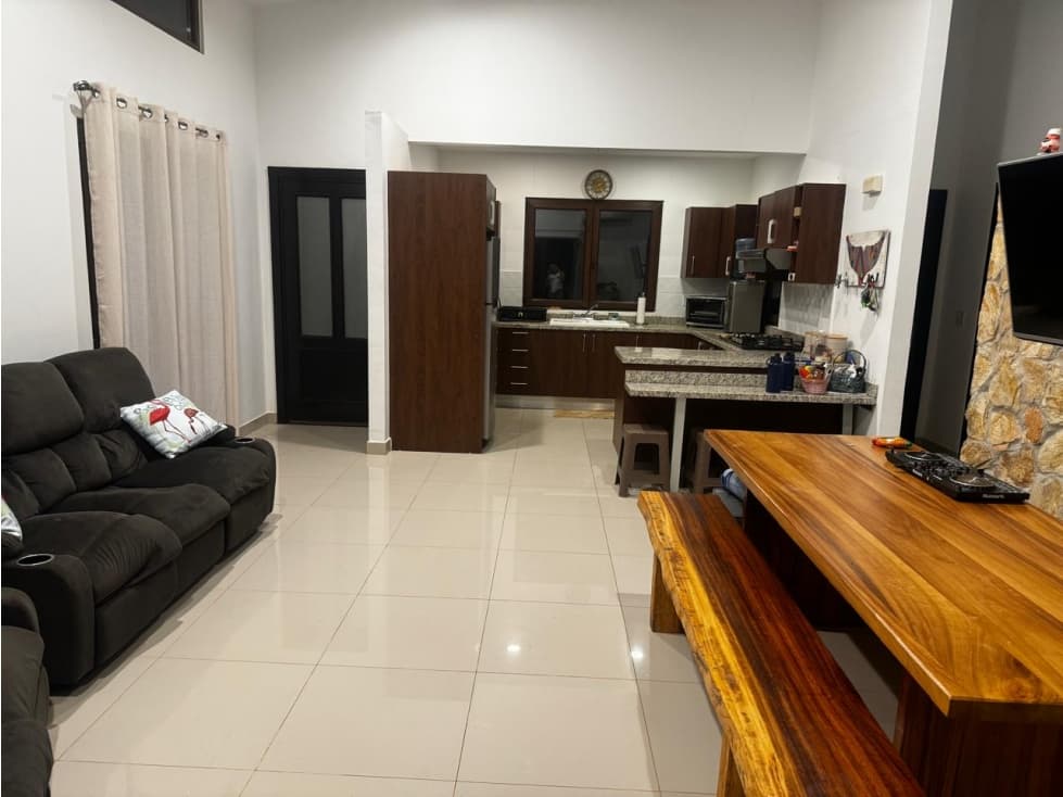 Venta de casa en Las Tablas, Villas de Coco Mar - 1