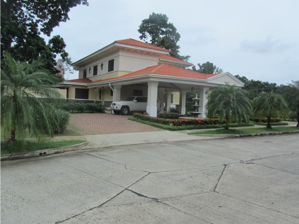 Camino de Cruces - Casa en Alquiler o Venta - 1