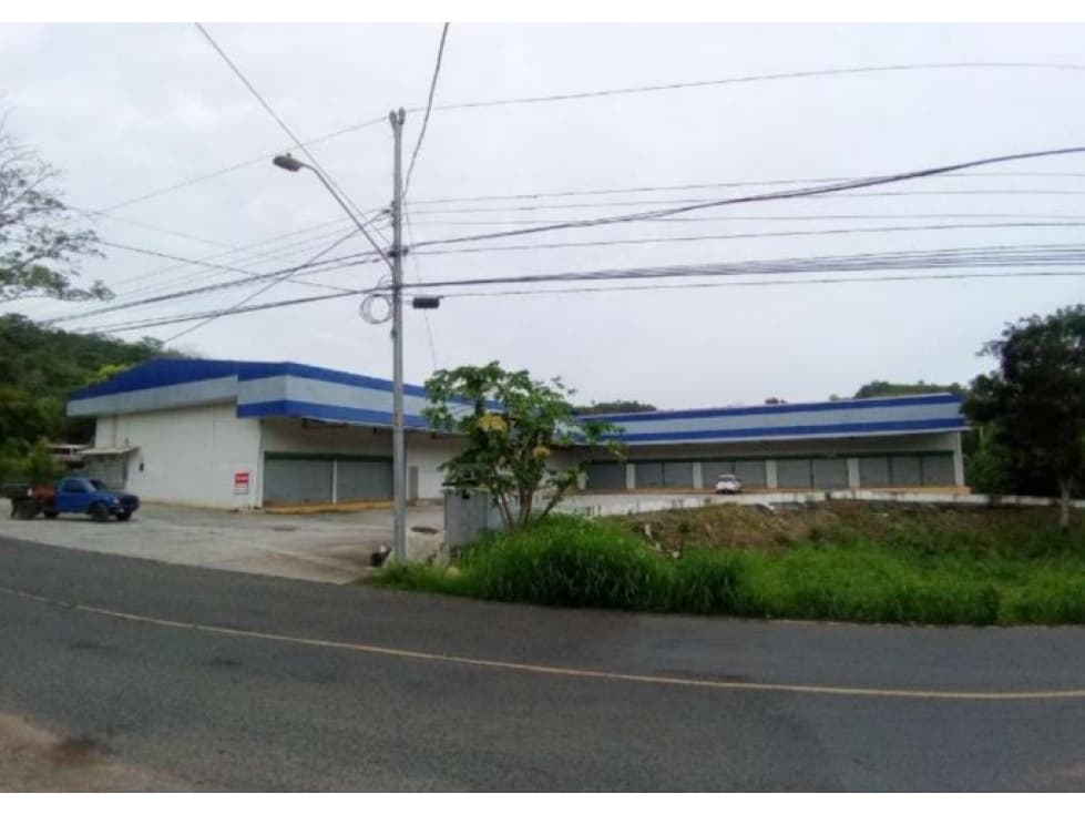 Venta - Plaza Delfin - 1