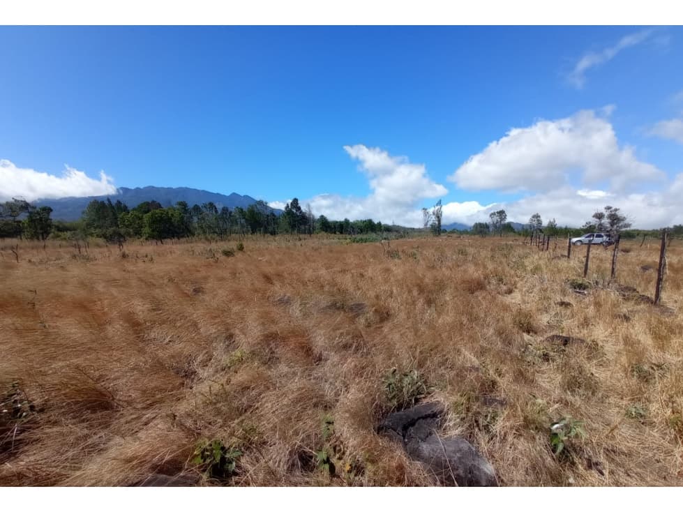Lote para la venta en Alto Boquete, Boquete, Chiriquí - 1