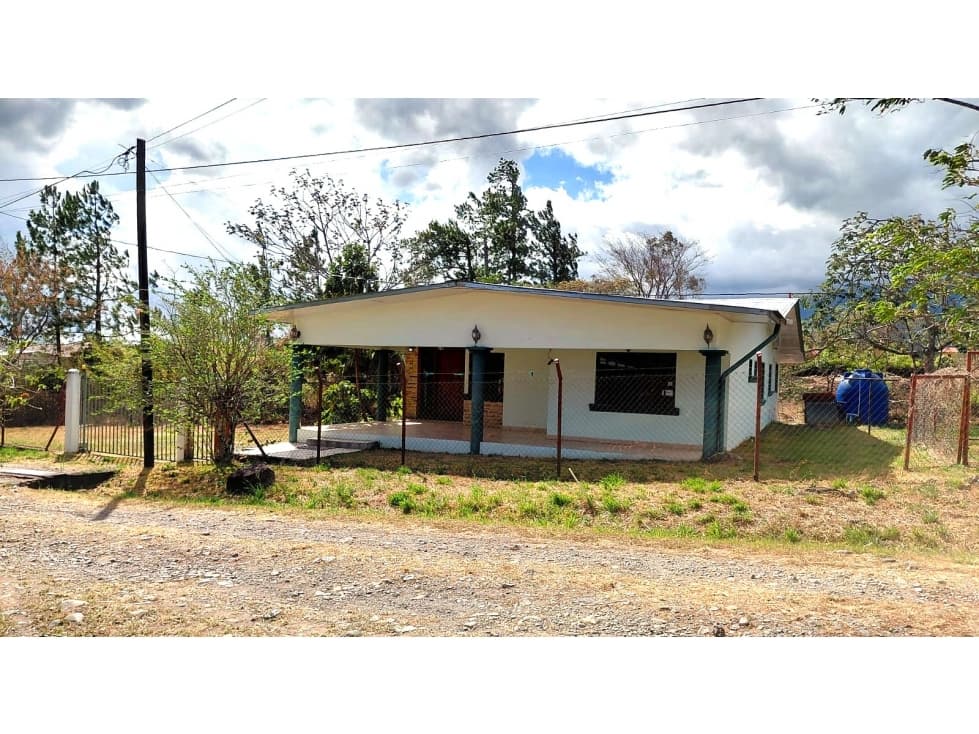 Se alquila casa en Alto Boquete, Boquete, Chiriquí - 1
