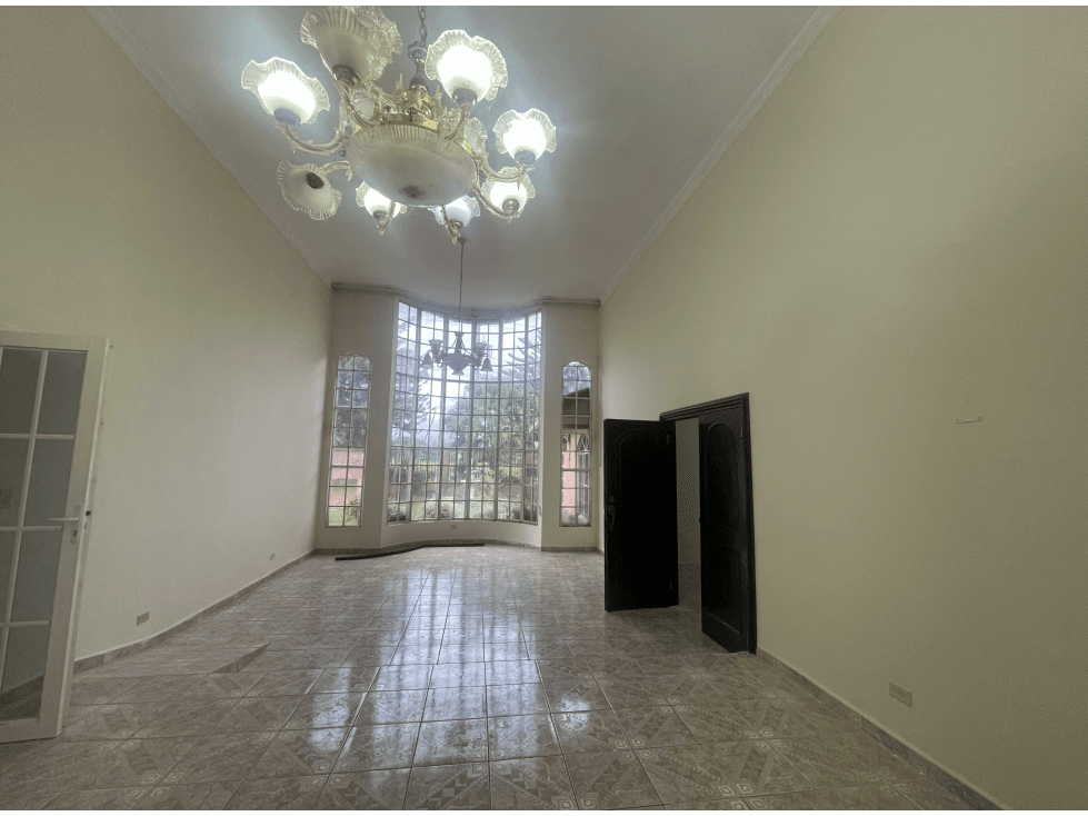 Venta de casa en Alto Boquete, Boquete - 1