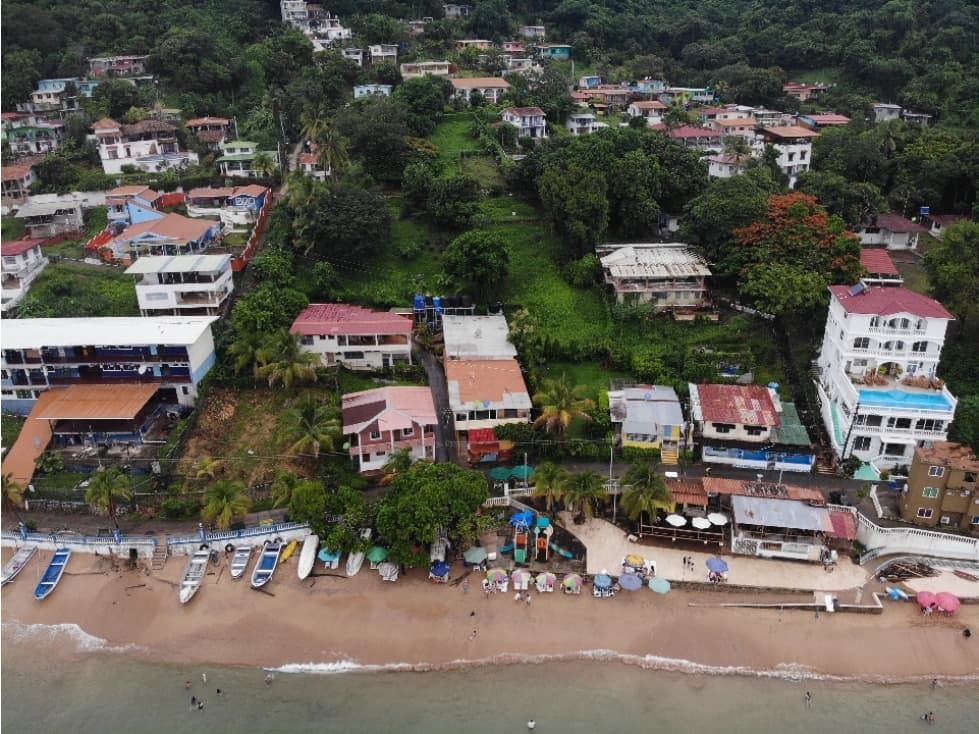Se Vende Lote en Isla Taboga Turismo - 1