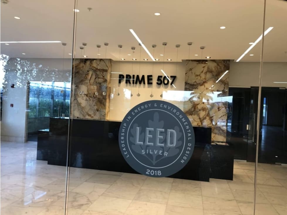 Venta de oficina en Llano Bonito, PH Prime 507 - 1