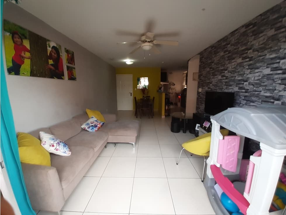 VENTA PH TOSCANA II - CONDADO DEL REY - 1