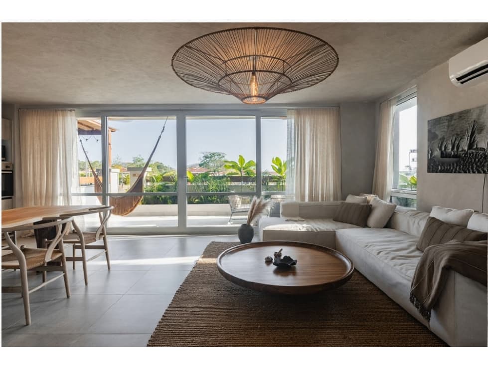 Venta de Condominio en Blue Venao Beach Resort - 1