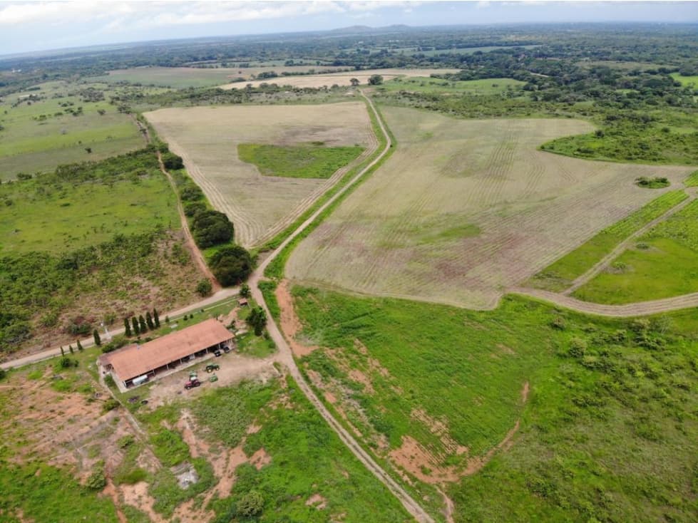 VENTA FINCA EN PENONOME NATA - LA FORTALEZA - 1