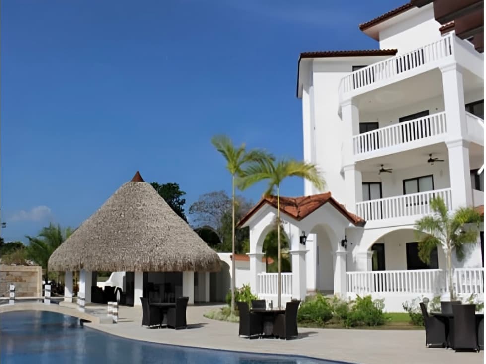 SE ALQUILA APARTAMENTO EN SAN CARLOS, VISTA MAR PH ISLAMAR - 1