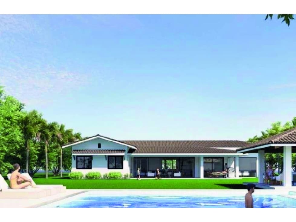 Venta de lote en Fairways, Buenaventura - 1