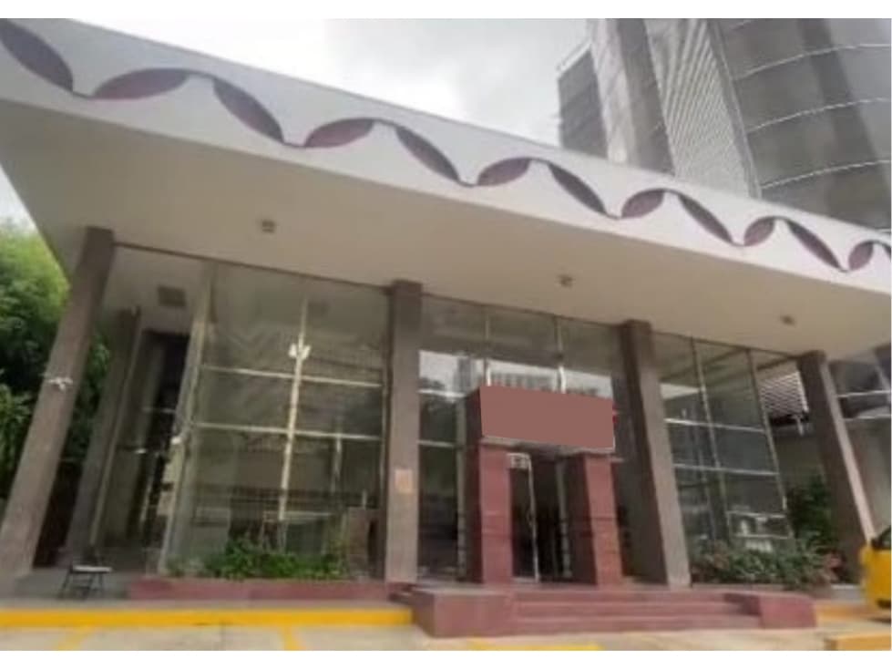 Alquiler de Edificio en Obarrio - 1