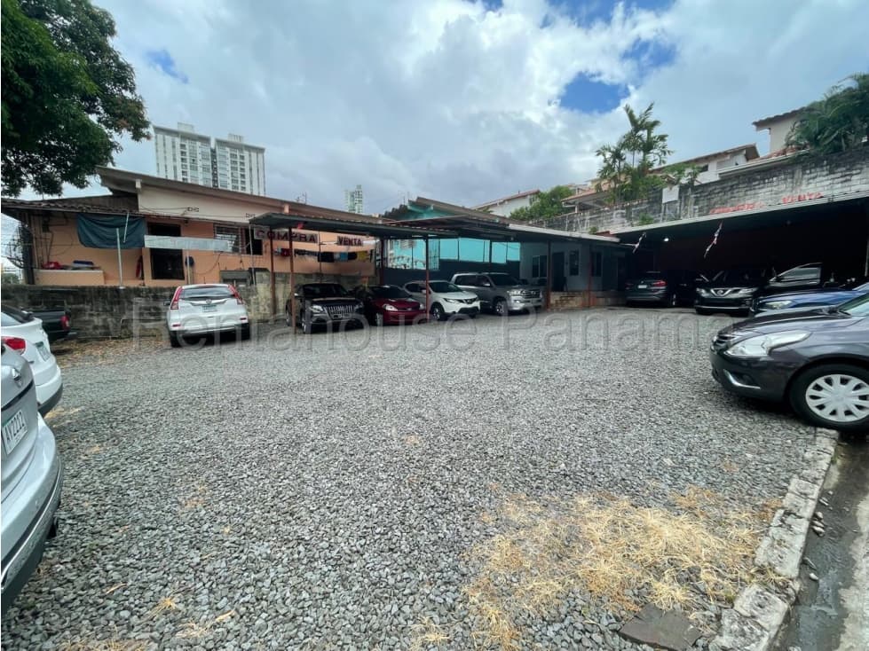 Venta de Lote en Pueblo Nuevo - 1