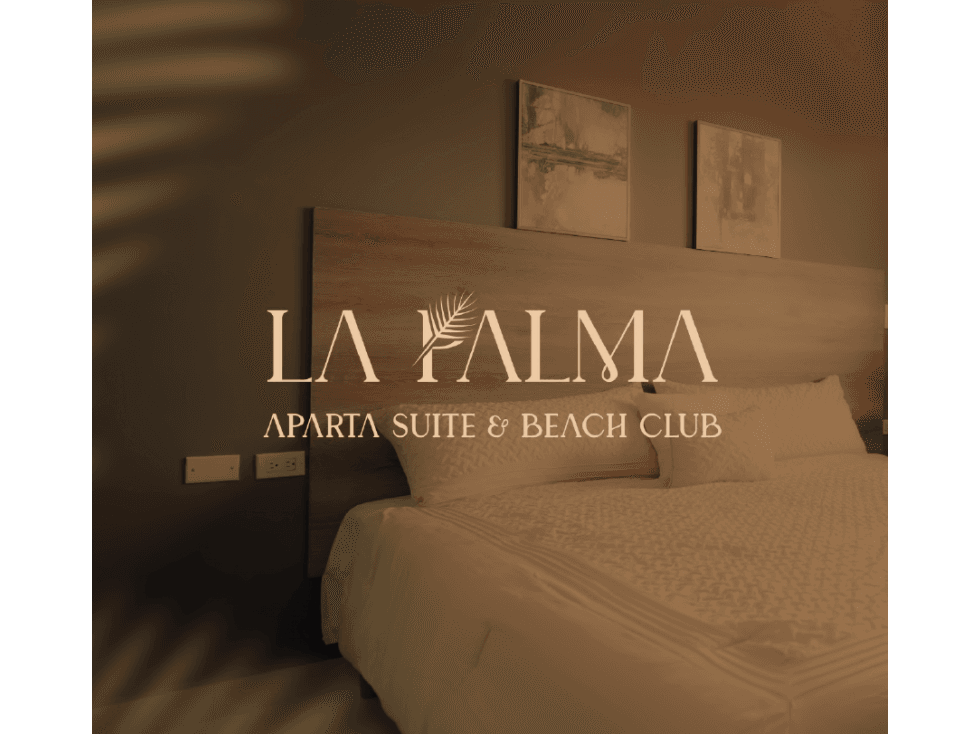 La Palma Aparta Suite & Beach Club - Inversión en Panamá - 1