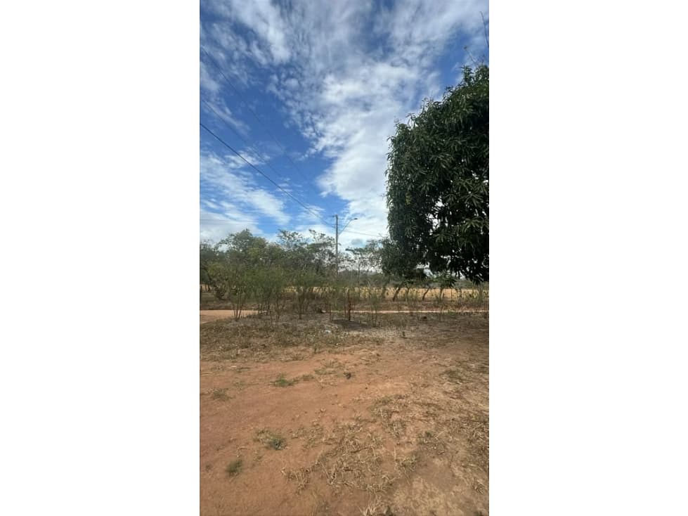 Finca en venta en El Caño, Natá | 1.5 hectareas planas por $41K - 1