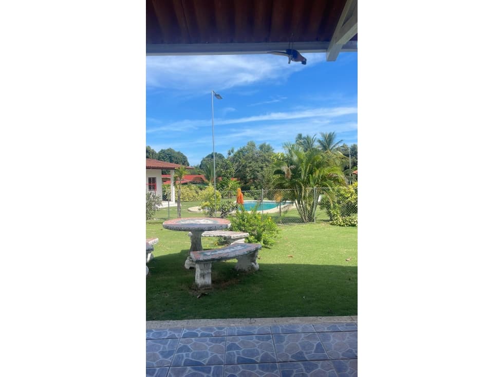 Se venden casas en Santa Clara (CG) - 1