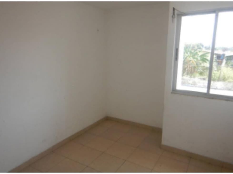 Apartamento en Venta Ciudad Santa Fe, Pacora (AP) - 1