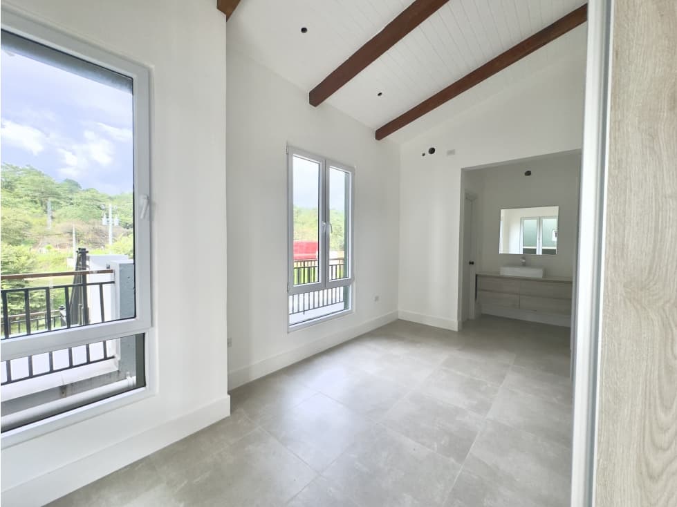 Venta de Apartamento en Playa Venao - 1