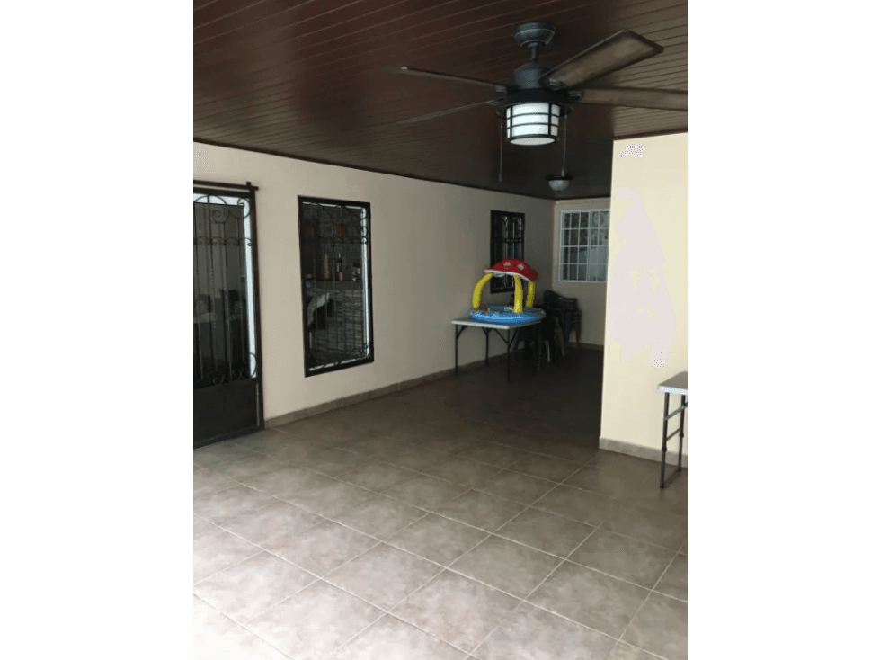 Venta de Residencia en Brisas del Golf - 1