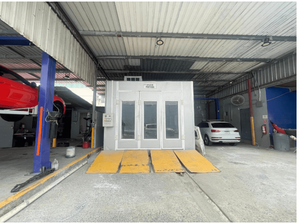 GRAN OPORTUNIDAD!! Venta de Negocio en Funcionamiento San Francisco - 1