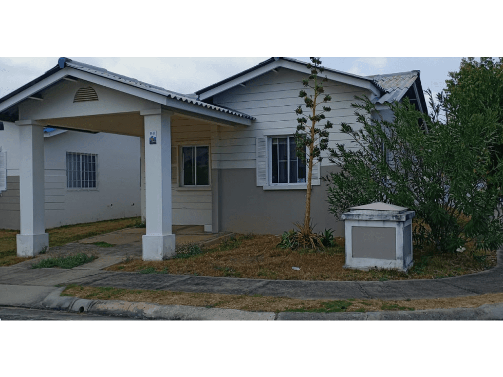 Venta de Casa en Arraiján, Vista Alegre - 1
