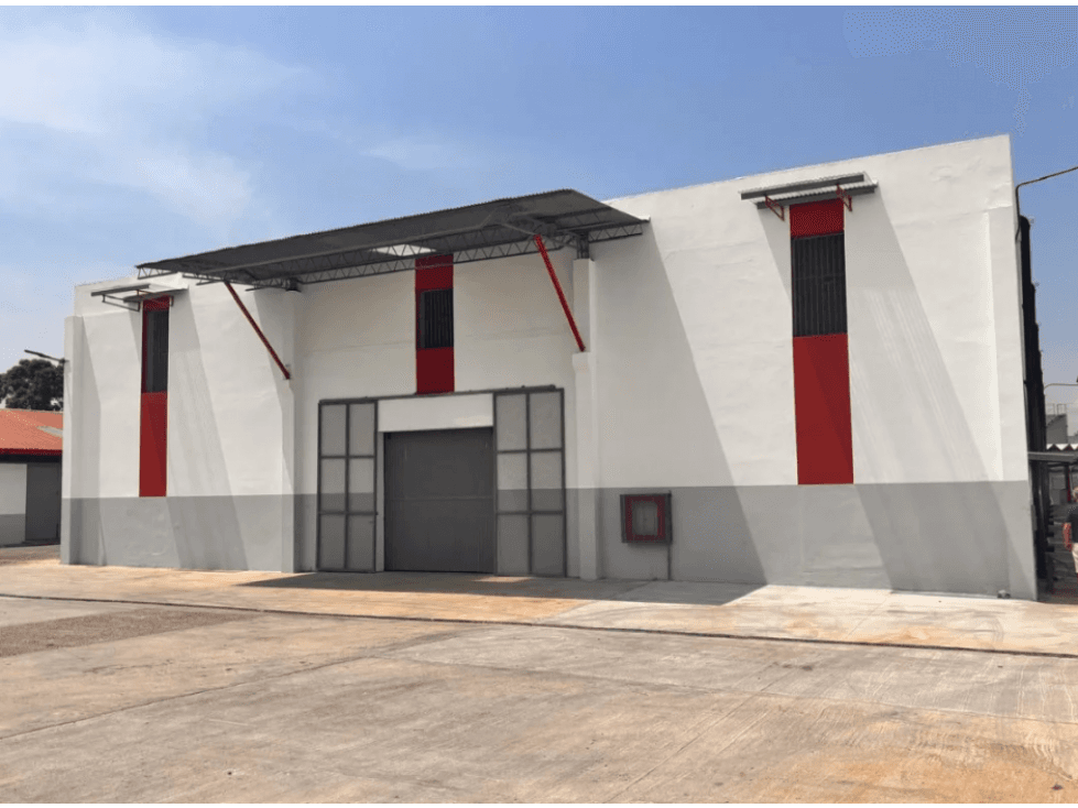 Alquiler de Local Comercial / Bodega Pedregal - 1