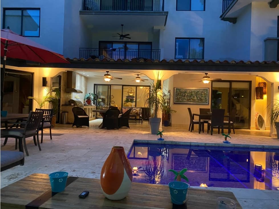 Venta de Apartamento Buenaventura - 1